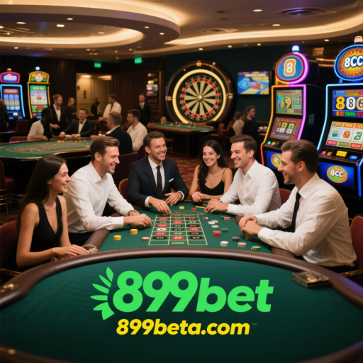 899bet